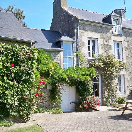 Gite de La Caminais Pleurtuit Habitación foto